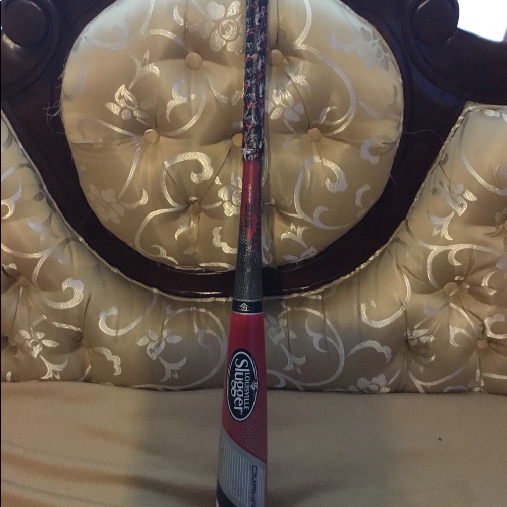 Louisville Slugger